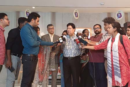 ‘মুজিব: একটি জাতির রূপকার’ চলচ্চিত্রটি বিদেশীদের দেখা উচিত -পররাষ্ট্রমন্ত্রী