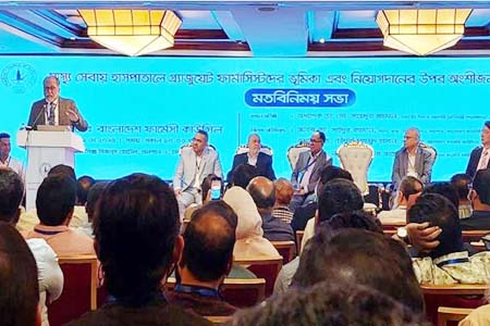 সামর্থ্যের চেয়ে রোগীর সংখ্যা বেশি