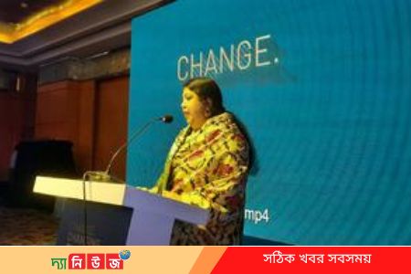 রাজনৈতিক স্থিতিশীলতা বজায় থাকলে উন্নয়ন অব্যাহত থাকবে-ড. শিরীন শারমিন চৌধুরী