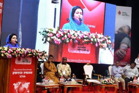 সঠিক চিকিৎসা পেলে কঠিন রোগে আক্রান্ত রোগীও সুস্থ হতে পারে - ডা. জুবাইদা
