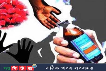পুলিশের সোর্সদের নিয়ন্ত্রণে মাদক ব্যবসা