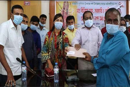 শার্শা’য় দূর্শার্শা’য় দূর্গোৎসবে ২৫টি মন্ডপশার্শা’য় দূর্গোৎসবে ২৫টি মন্ডপগোৎসবে ২৫টি মন্ডপ