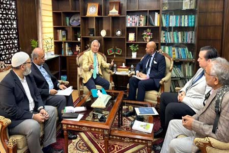 ই-লার্নিং হবে শক্তিশালী হাতিয়ার