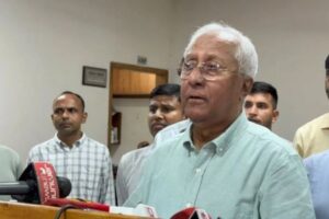 ঠাকুরগাঁও-১ আসনে উপনির্বাচনের ভোট ২৯ অক্টোবর