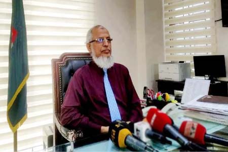 সুচারুভাবে দায়িত্ব পালনের আহবান