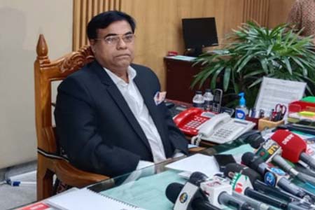 কমিশন সচিব