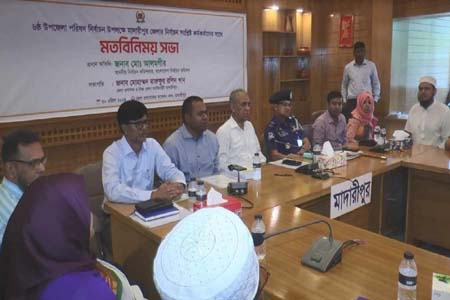 সেনাবাহিনী মোতায়েনের সিদ্ধান্ত নেই