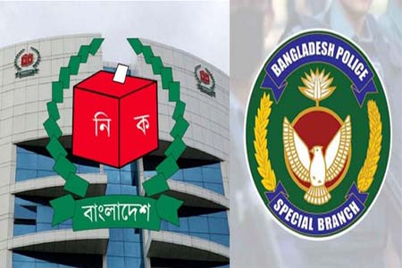 দুই তৃতীয়াংশ ভোটকেন্দ্র ঝুঁকিপূর্ণ