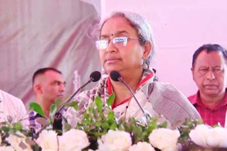 শেখ হাসিনাকে হত্যার চেষ্টা