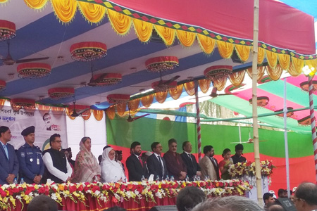 মাধ্যমিকে কারিগরি শিক্ষা