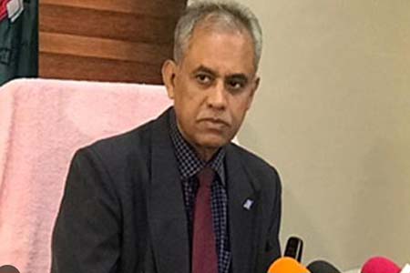 উপ-নির্বাচনের তফসিল ১৮ ডিসেম্বর