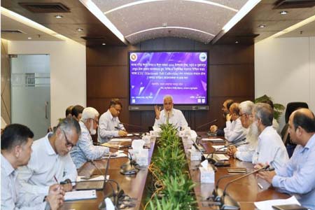 ইলেকট্রিক টোল কালেকশন