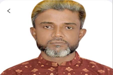 নোয়াখালীতে বিএনপি নেতা গ্রেপ্তার