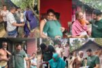 বড় আঁচড়া ৯ নম্বর ওয়ার্ডে প্রচারণায় উষ্ণ অভ্যর্থনা পেলেন ইমদাদুল হক