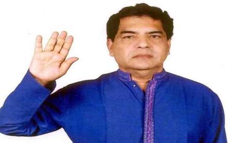 আমি নেতা নই