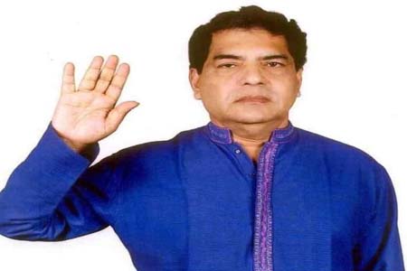 আমি নেতা নই