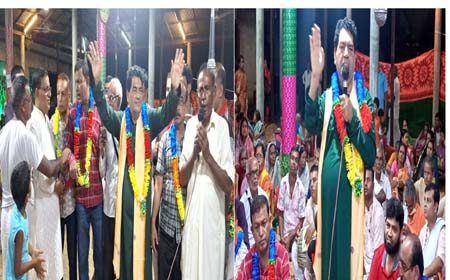 সবার ধর্মীয় অধিকার