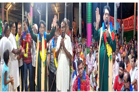 সবার ধর্মীয় অধিকার