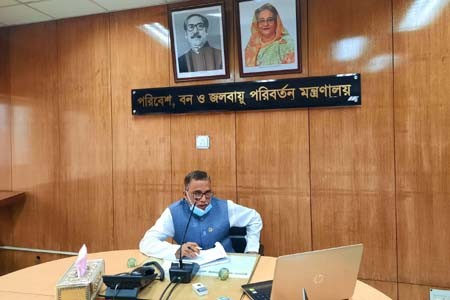 সেন্টমার্টিন দ্বীপের প্রতিবেশ