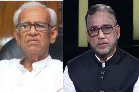 ব্যারিস্টার রফিক-উল হকের মৃত্যুতে পরিবেশ মন্ত্রীর শোক