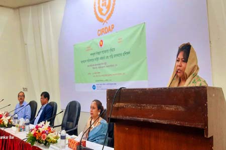 অপ্রয়োজনে হর্ন বাজানোর অভ্যাস