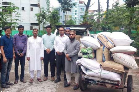 এনফোর্সমেন্ট অভিযান