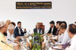 পরিবেশবান্ধব ব্লকের ব্যবহার ধীরে ধীরে বাড়ানো হবে: পরিবেশমন্ত্রী