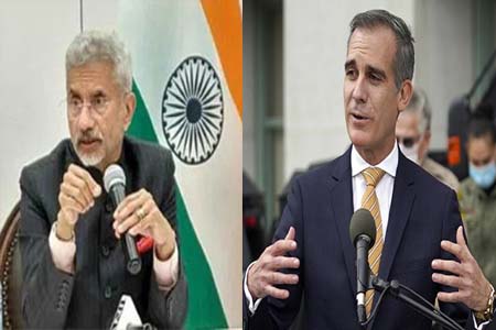 ভারতের সিএএ নিয়ে উদ্বেগ