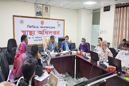 সব খাদ্যেই বিষ মেশানো