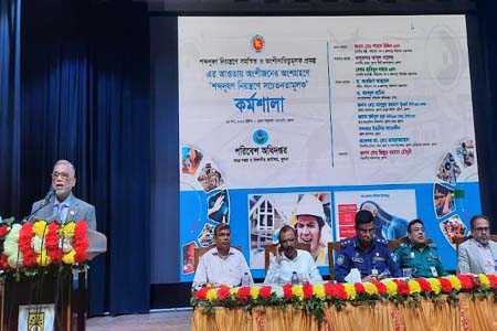 Everyone has to work together