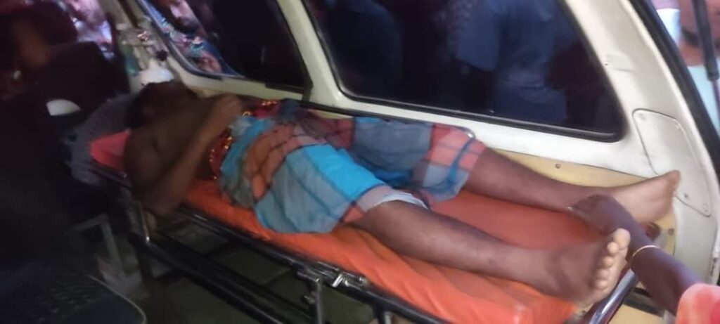 মাগুরা সদর উপজেলার নির্বাচনকে সামনে রেখে ব্যাপক সহিংসতা, নিহত ৪