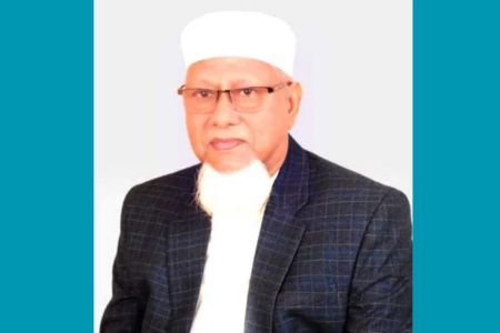 ফরিদপুর-১ আসনে জামায়াতে ইসালামী প্রার্থী বিজয়ী