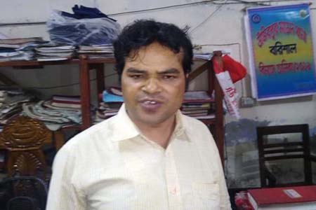 ডাক্তার শ্লীলতাহানীর মামলা