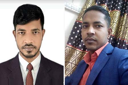 স্বাক্ষর জালিয়াতি ও প্রতারনার মামলায় কারাগারে ধামইরহাটের কথিত সাংবাদিক শহিদুল ইসলাম