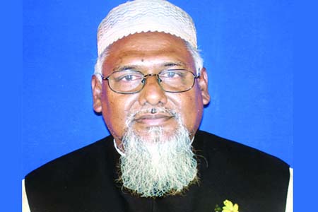 ইসলাম ও মুসলমানদের খেদমতে আওয়ামী লীগের মতো এতো কাজ কোন সরকার করেনি