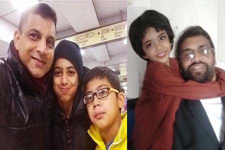 বাবা দিবস