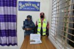 যশোর সীমান্তে শার্শা থানা পুলিশের অভিযানে ইয়াবা ও নগদ অর্থসহ নারী কারবারি গ্রেপ্তার