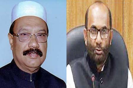 প্রাণিসম্পদ মন্ত্রীর শোক