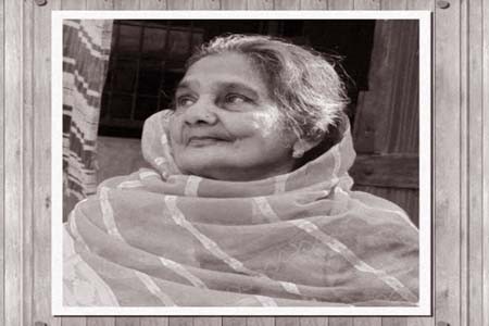 মৎস্য ও প্রাণিসম্পদ মন্ত্রী শ ম রেজাউল করিম এমপি’র মাতা মাজেদা বেগমের ইন্তেকাল