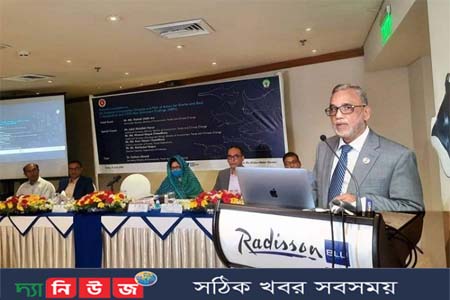 মাছ সংরক্ষণে জাতীয় কর্মপরিকল্পনা