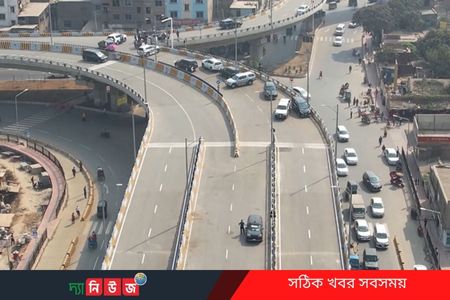 আজ শেখ হাসিনার ‘বসন্তের উপহার’ পাচ্ছে মিরপুরবাসী