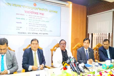 ফুডগ্রেইন লাইসেন্স ছাড়া ব্যবসা বন্ধের নির্দেশ খাদ্যমন্ত্রীর