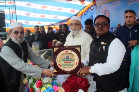 শেখ হাসিনা জাতীকে যে স্বপ্ন দেখায়