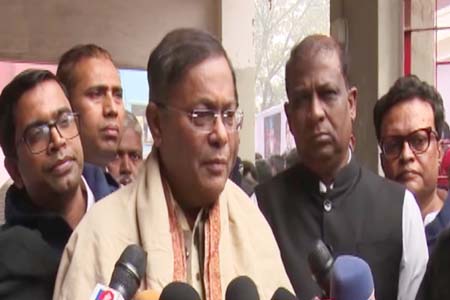 চরম হতাশার মধ্যে রয়েছে বিএনপি