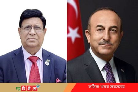 ভূমিকম্পে বিধ্বস্ত তুরস্কের পাশে রয়েছে বাংলাদেশ