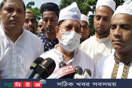 ভয়াবহ বন্যার পরও আমরা ভালো অবস্থানে আছি -পররাষ্ট্রমন্ত্রী
