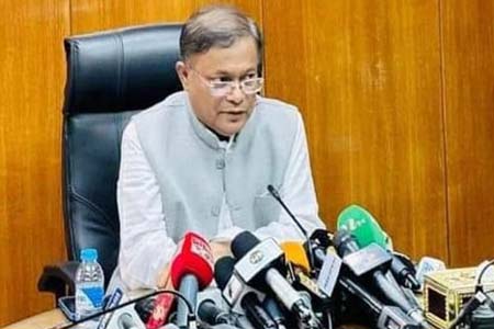 বিদেশি পর্যবেক্ষকদের আগমন