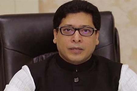 তথ্য প্রযুক্তি খাতকে আরো গুরুত্ব দিতে হবে -জনপ্রশাসন প্রতিমন্ত্রী