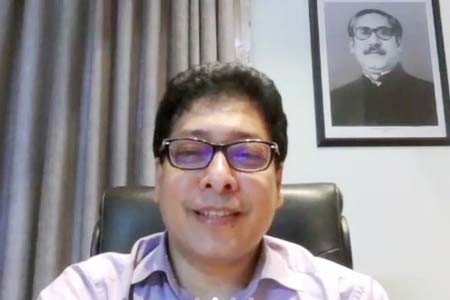 সাংবাদিকদের ভূমিকা অপরিসীম