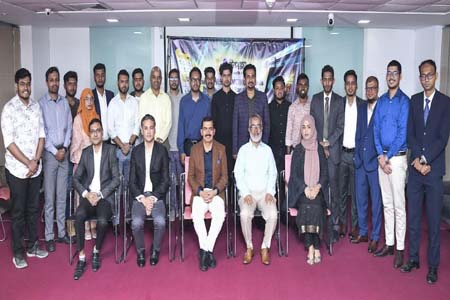 ফ্রিল্যান্সারের ১৪ শতাংশই বাংলাদেশি